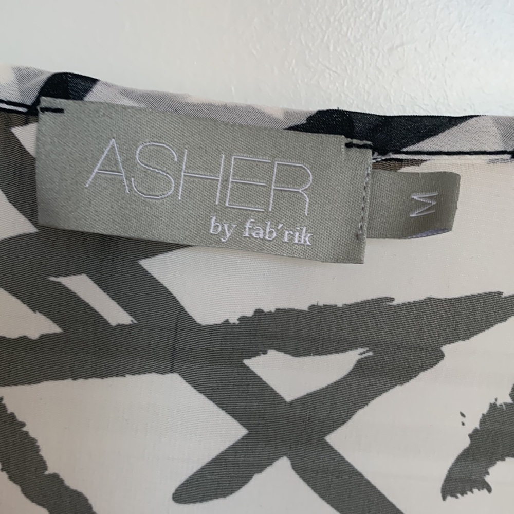Pattern tank - Picture 2 of 2